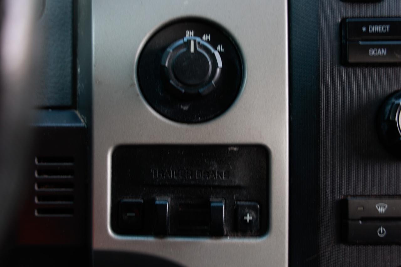 Ford F-150  2011