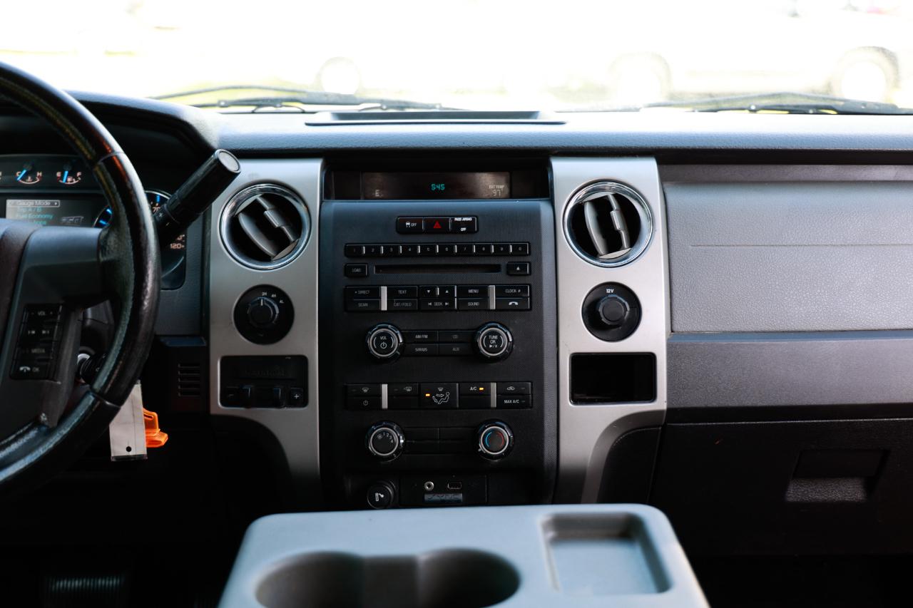 Ford F-150  2011