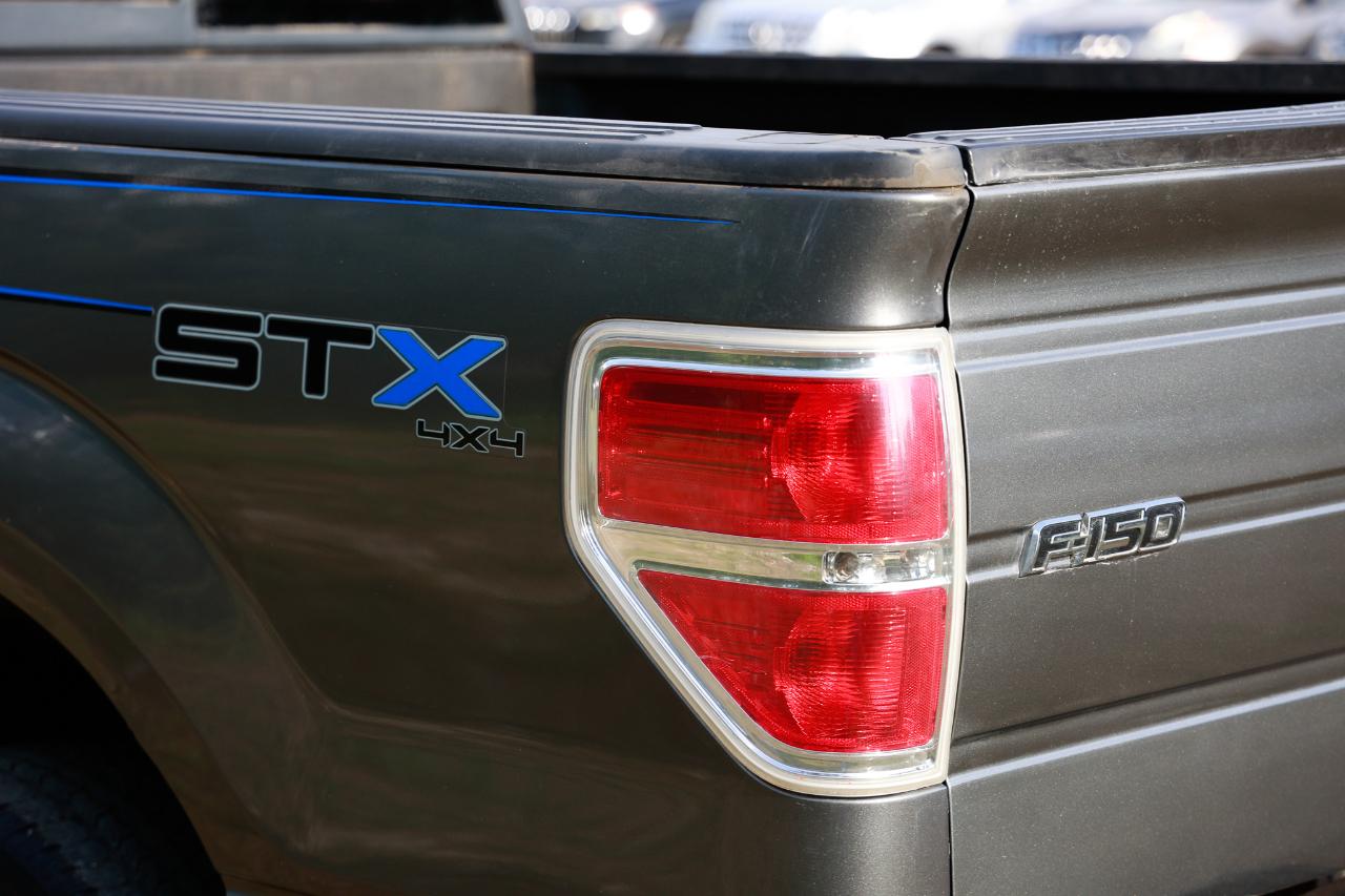 Ford F-150  2011