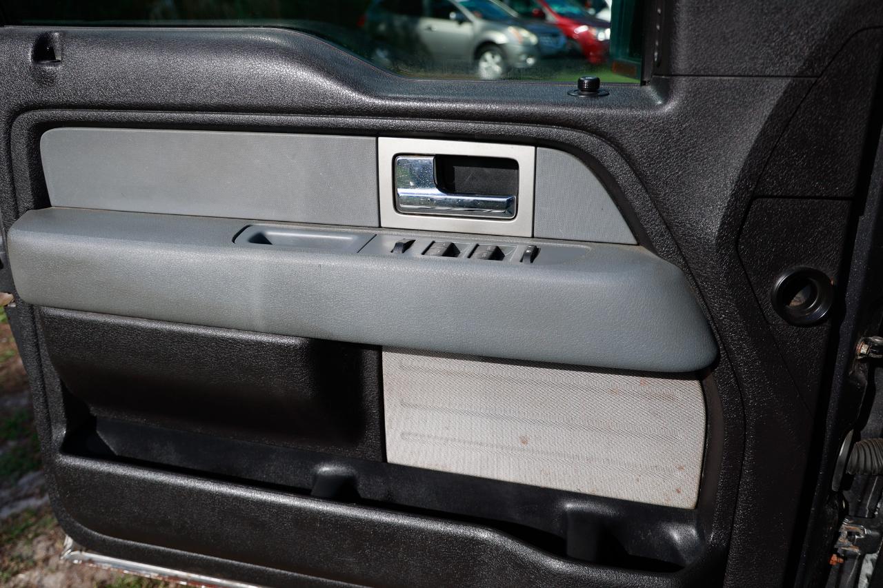 Ford F-150  2011