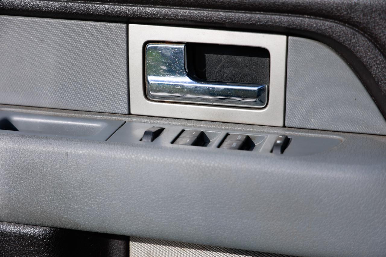 Ford F-150  2011