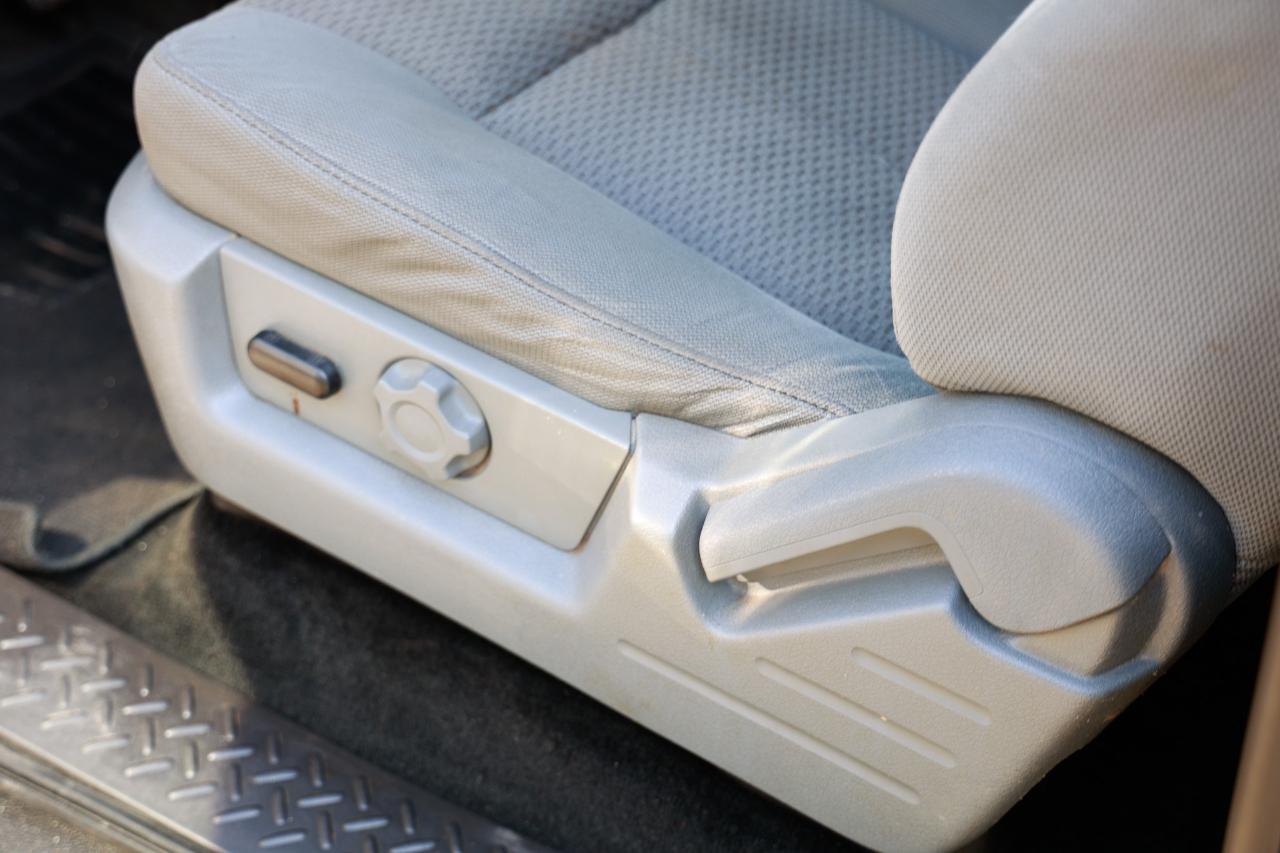 Ford F-150  2011