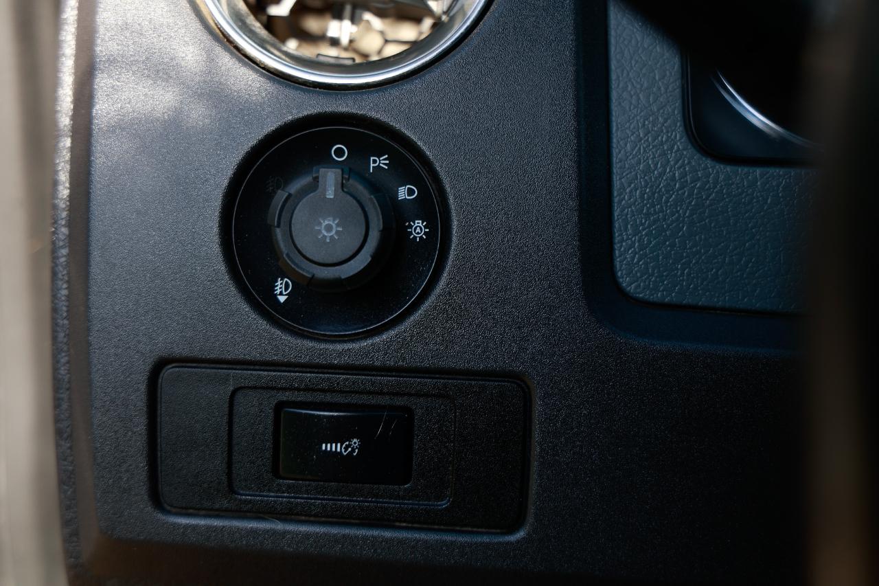 Ford F-150  2011