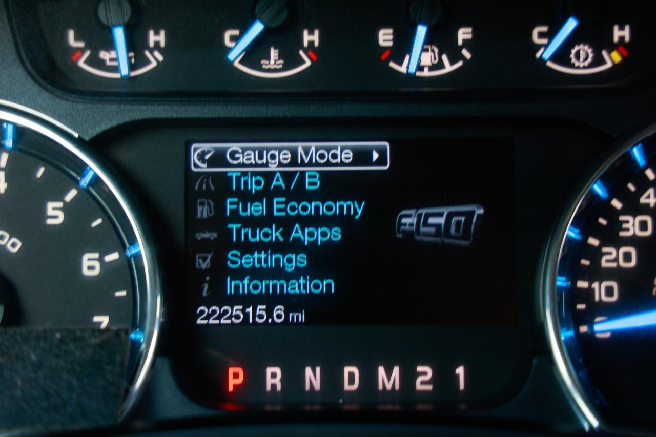 Ford F-150  2011
