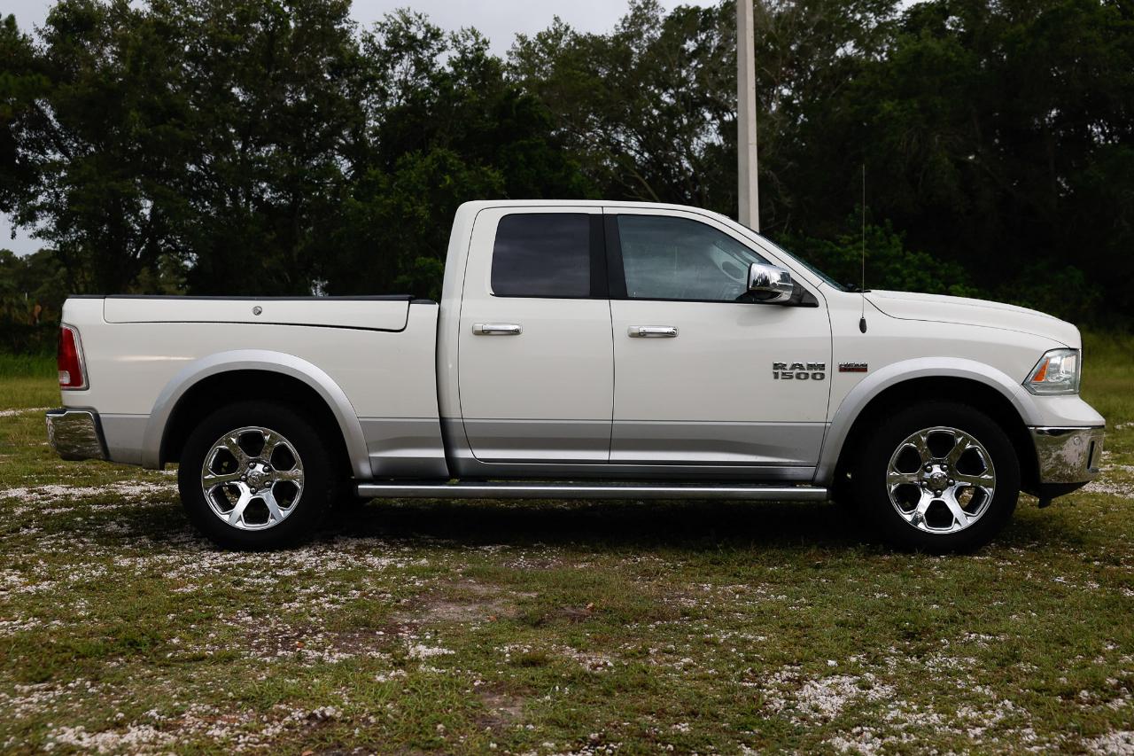 RAM 1500  2016