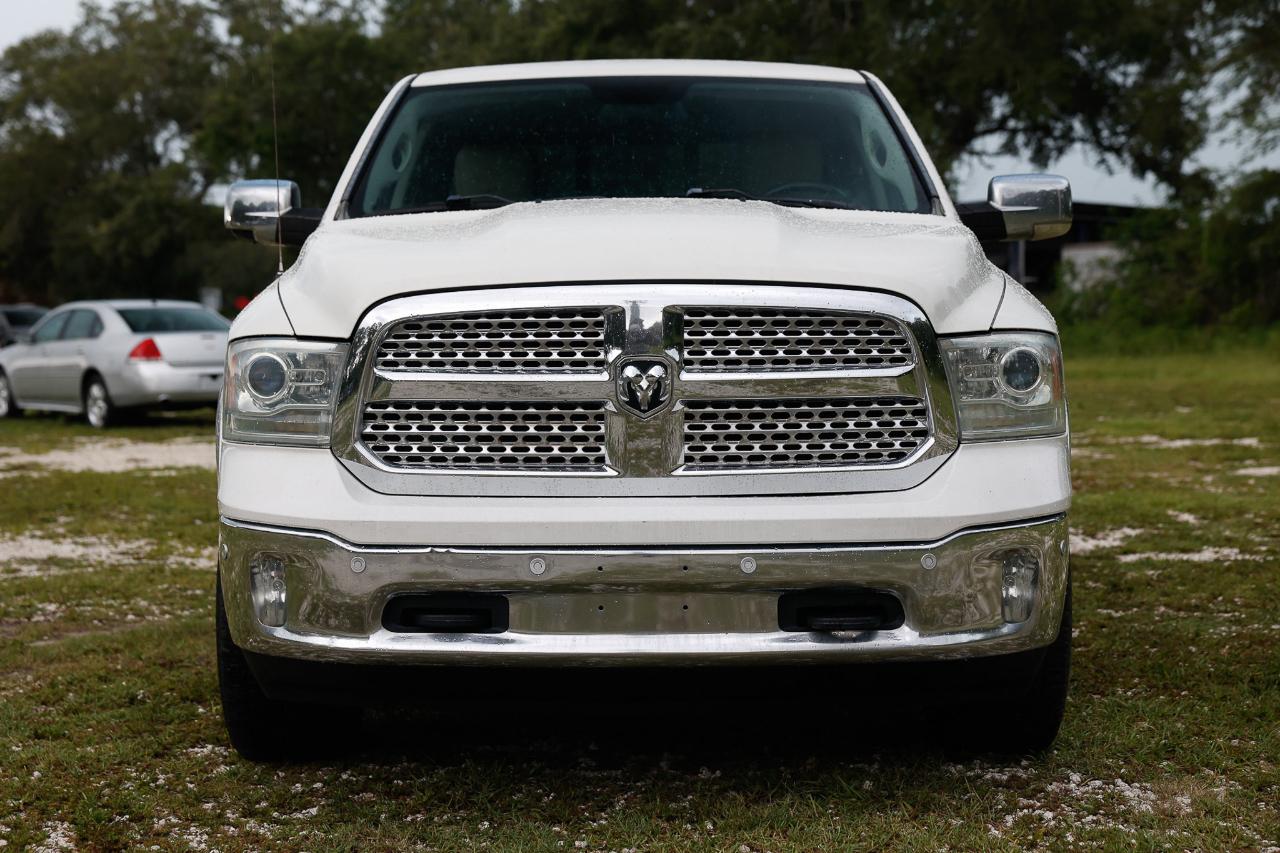 RAM 1500  2016