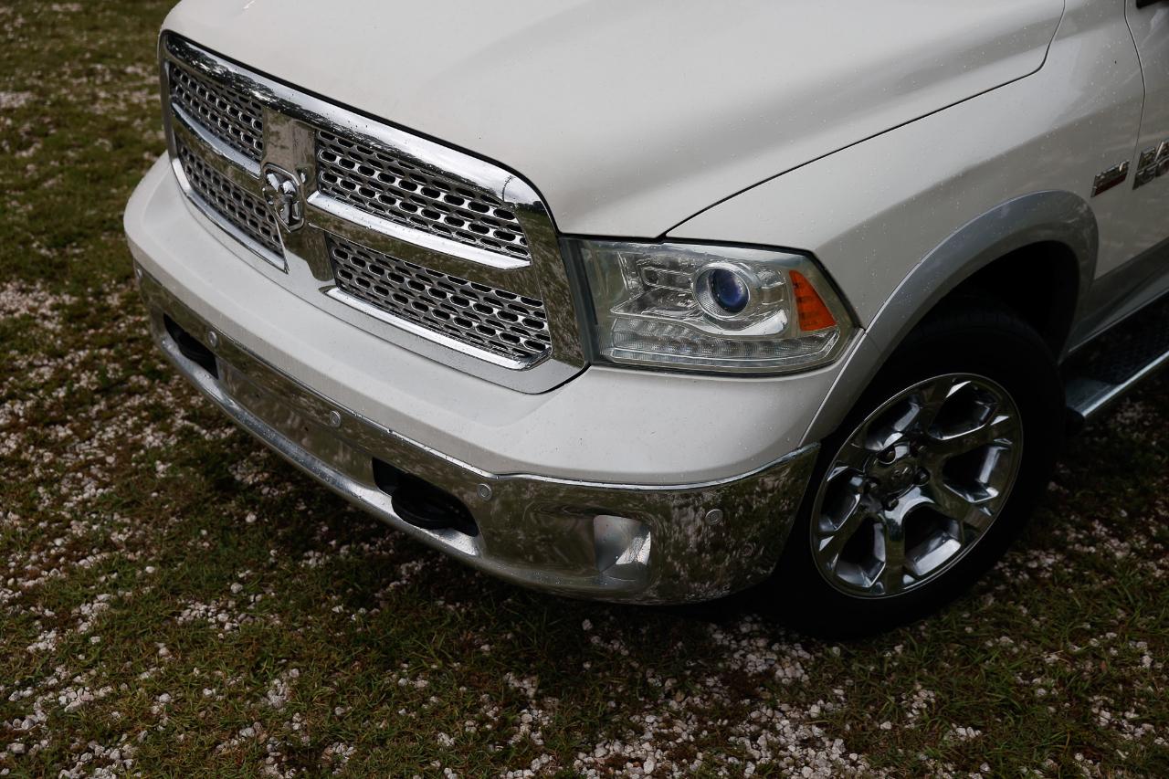 RAM 1500  2016
