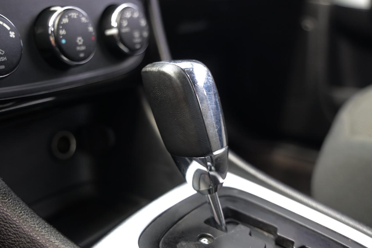Chrysler 200  2011
