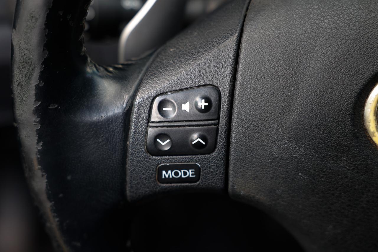 Lexus IS 250  2008