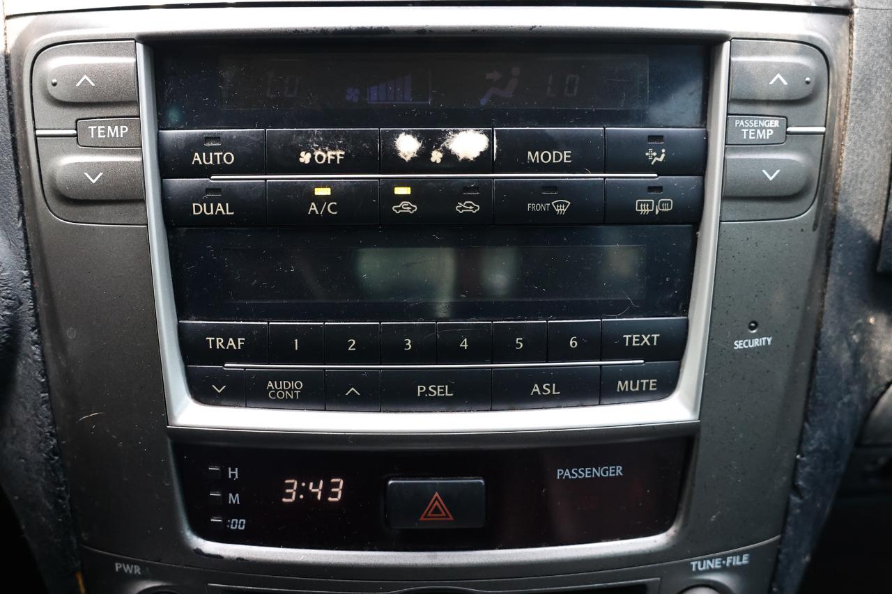 Lexus IS 250  2008