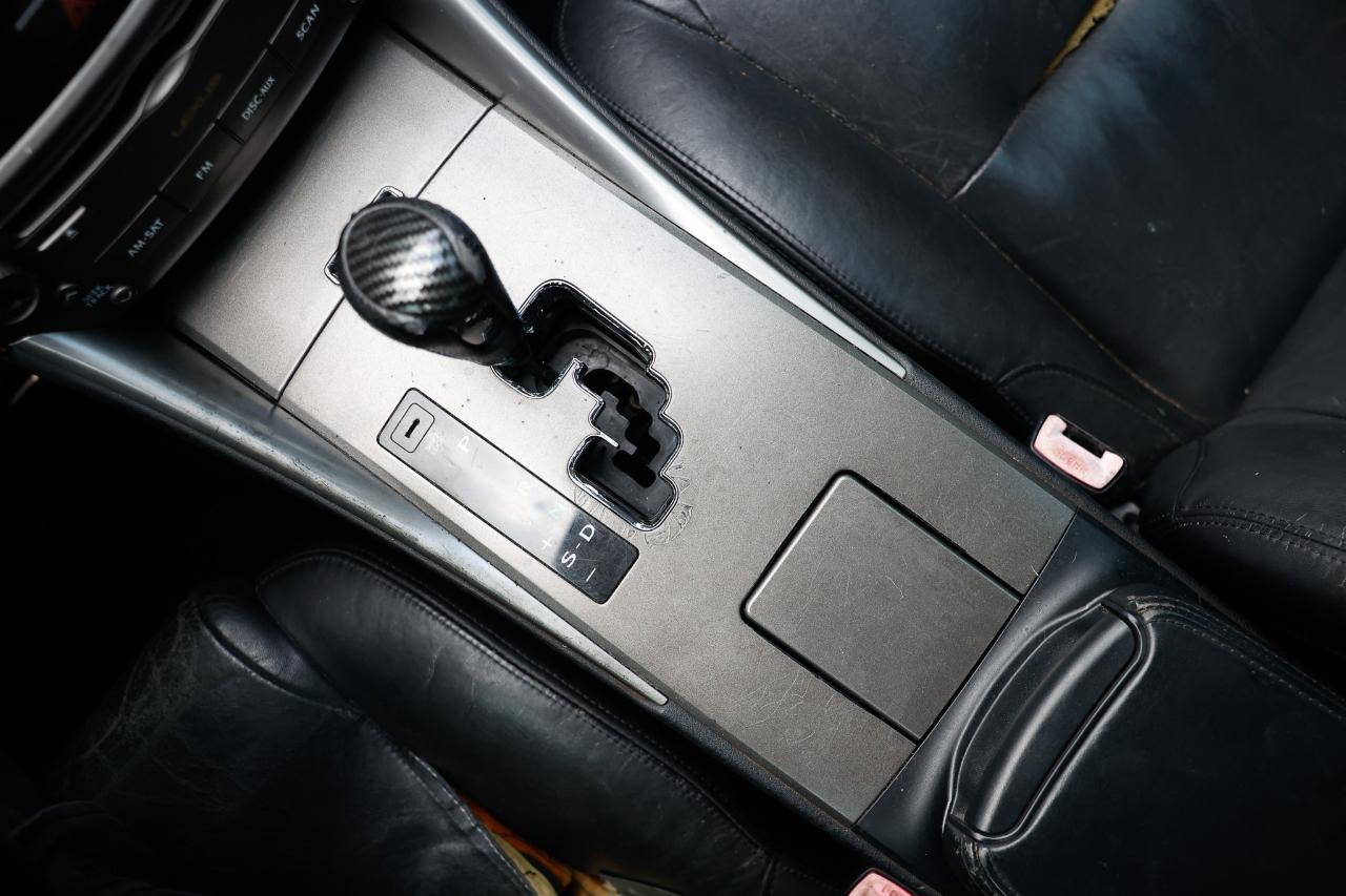 Lexus IS 250  2008