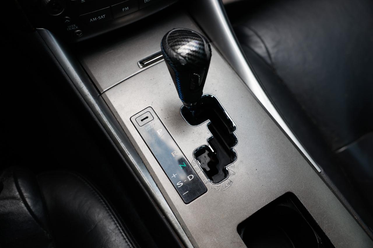 Lexus IS 250  2008