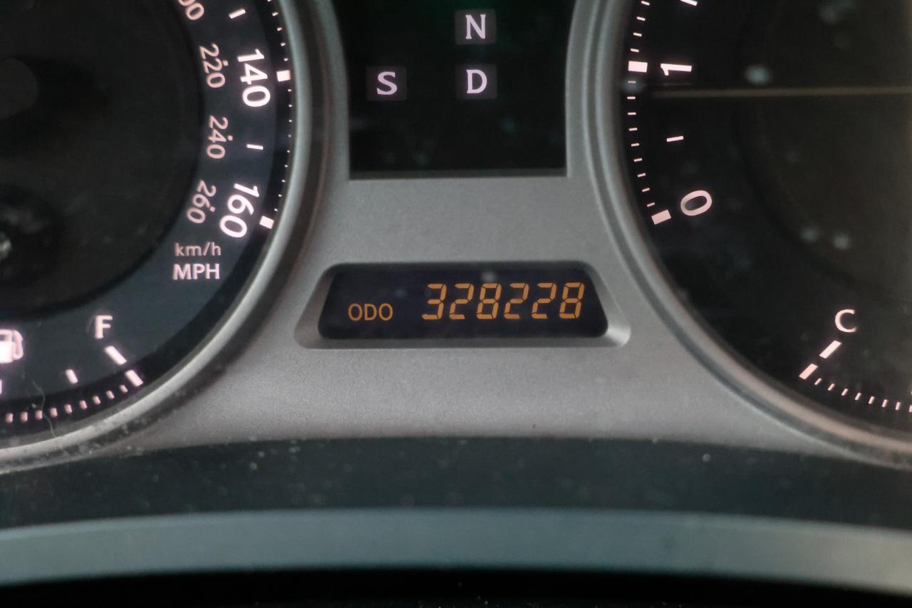 Lexus IS 250  2008