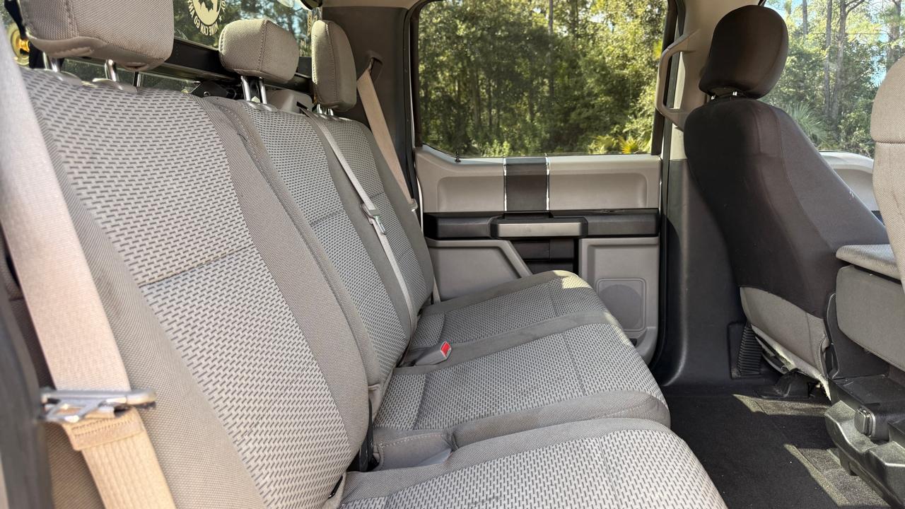 Ford F-150  2017