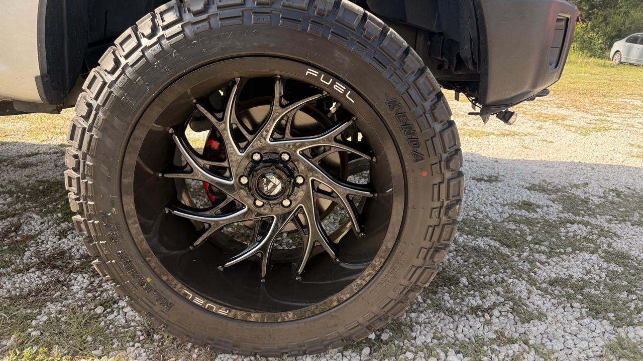 Ford F-150  2017