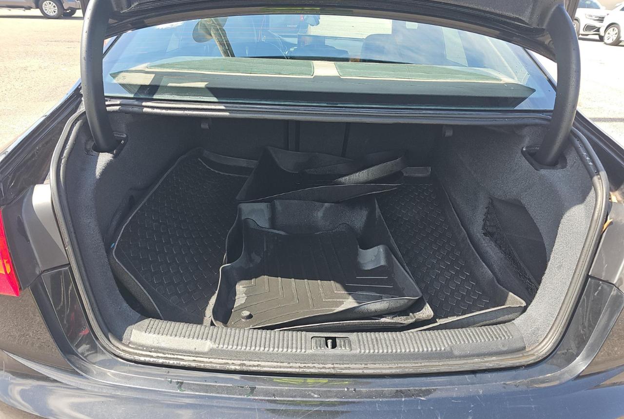 Audi A6  2015