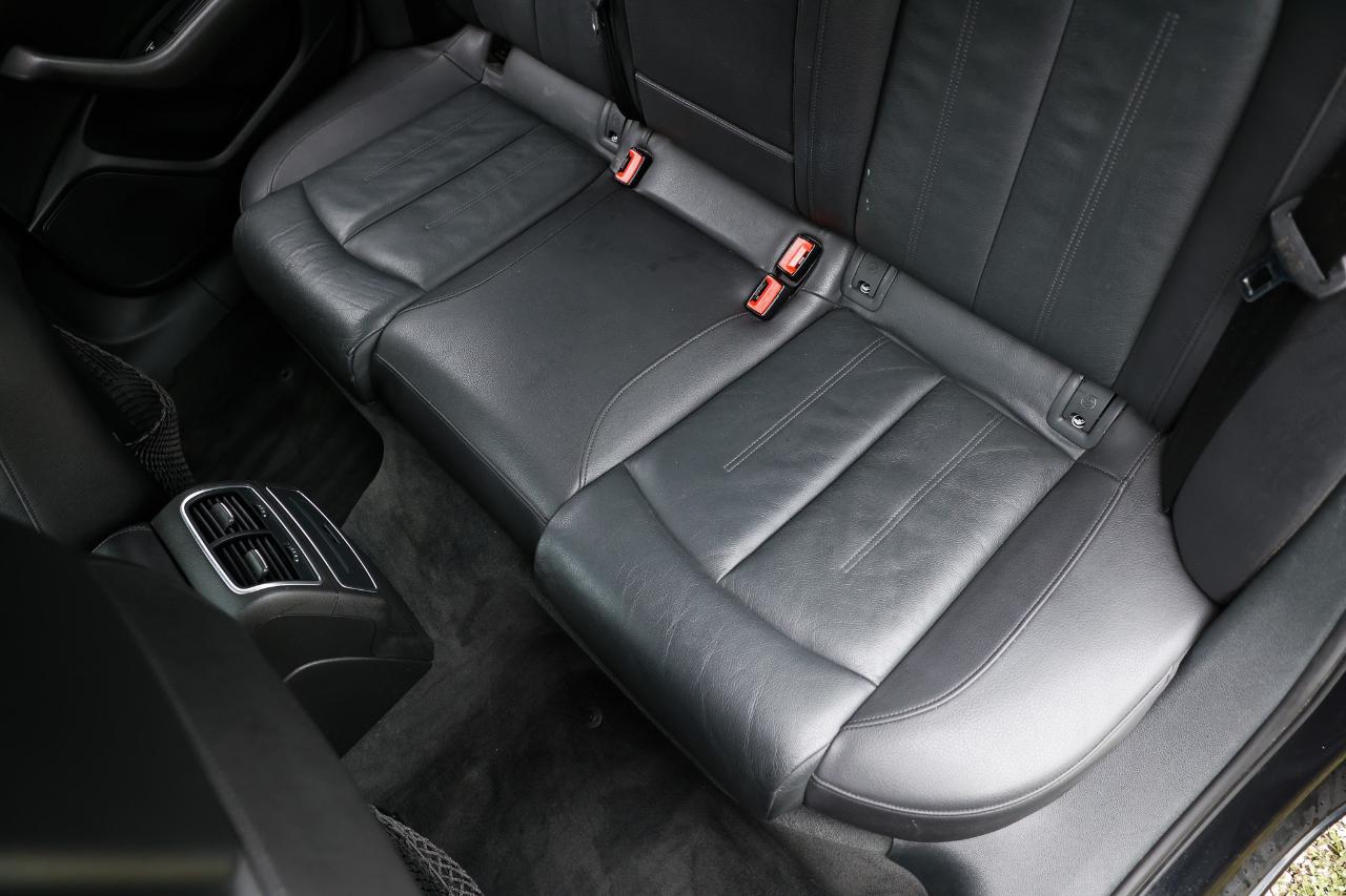 Audi A6  2015