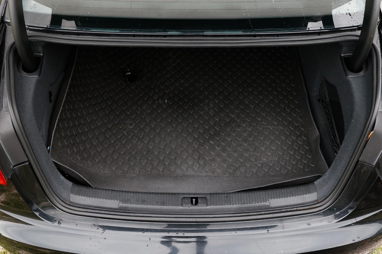 Audi A6  2015