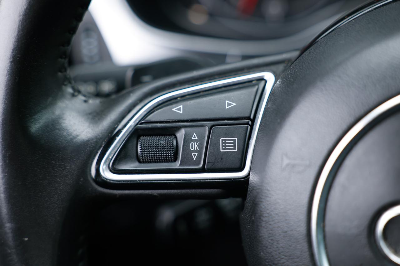Audi A6  2015