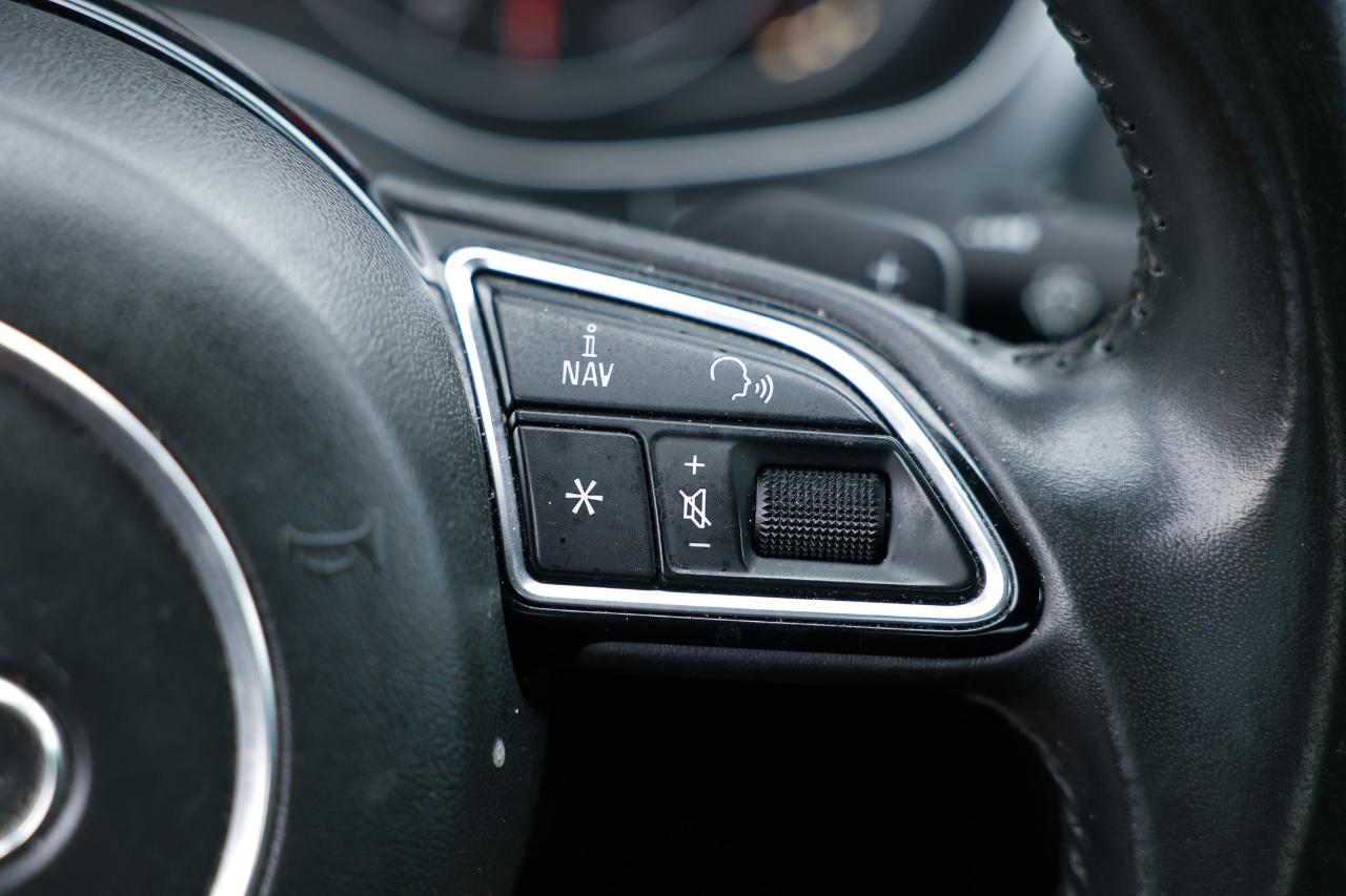 Audi A6  2015