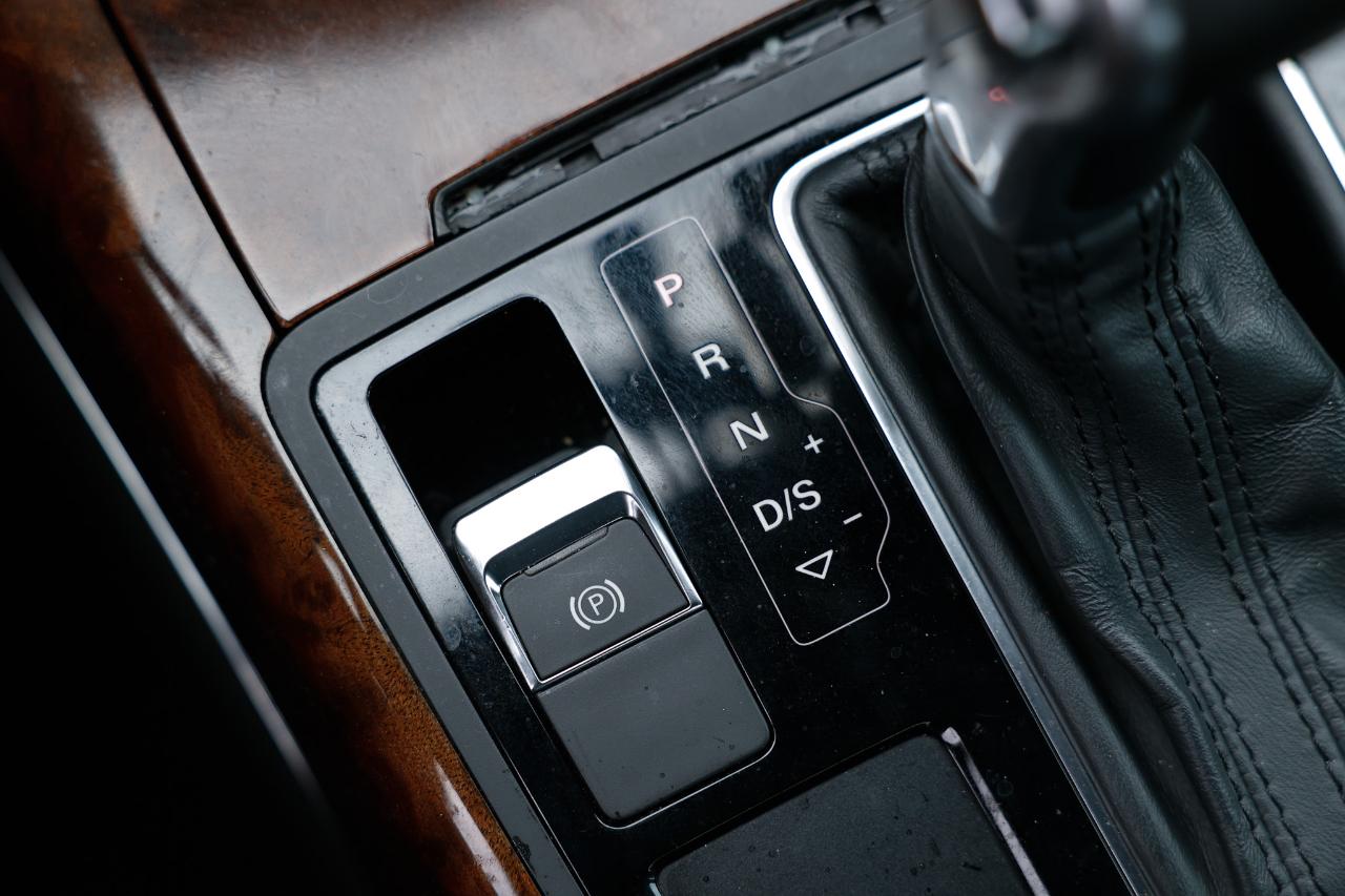 Audi A6  2015