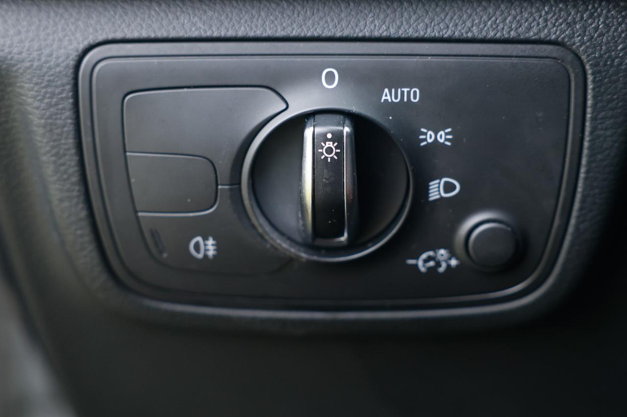 Audi A6  2015