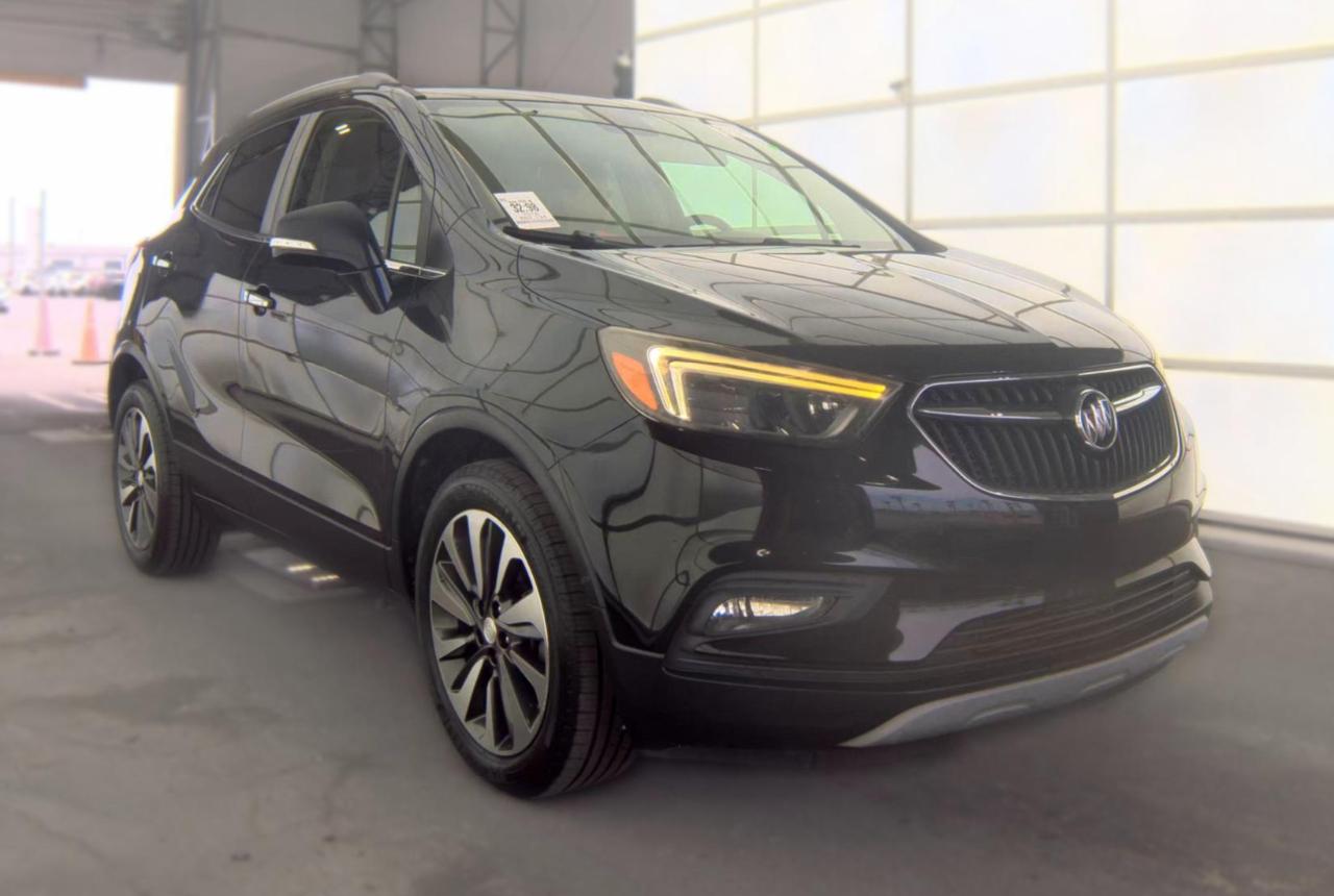Buick Encore  2018