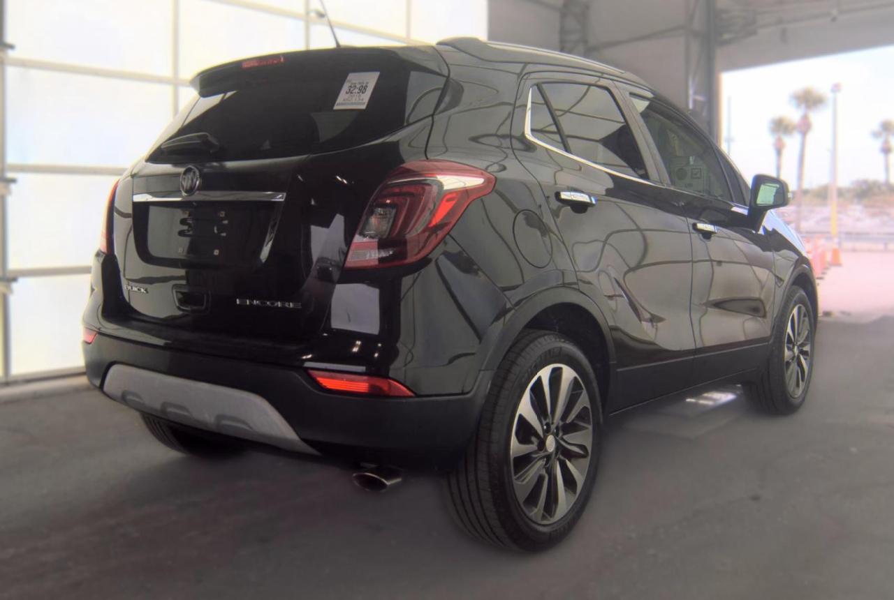 Buick Encore  2018