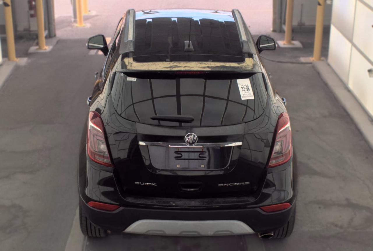 Buick Encore  2018