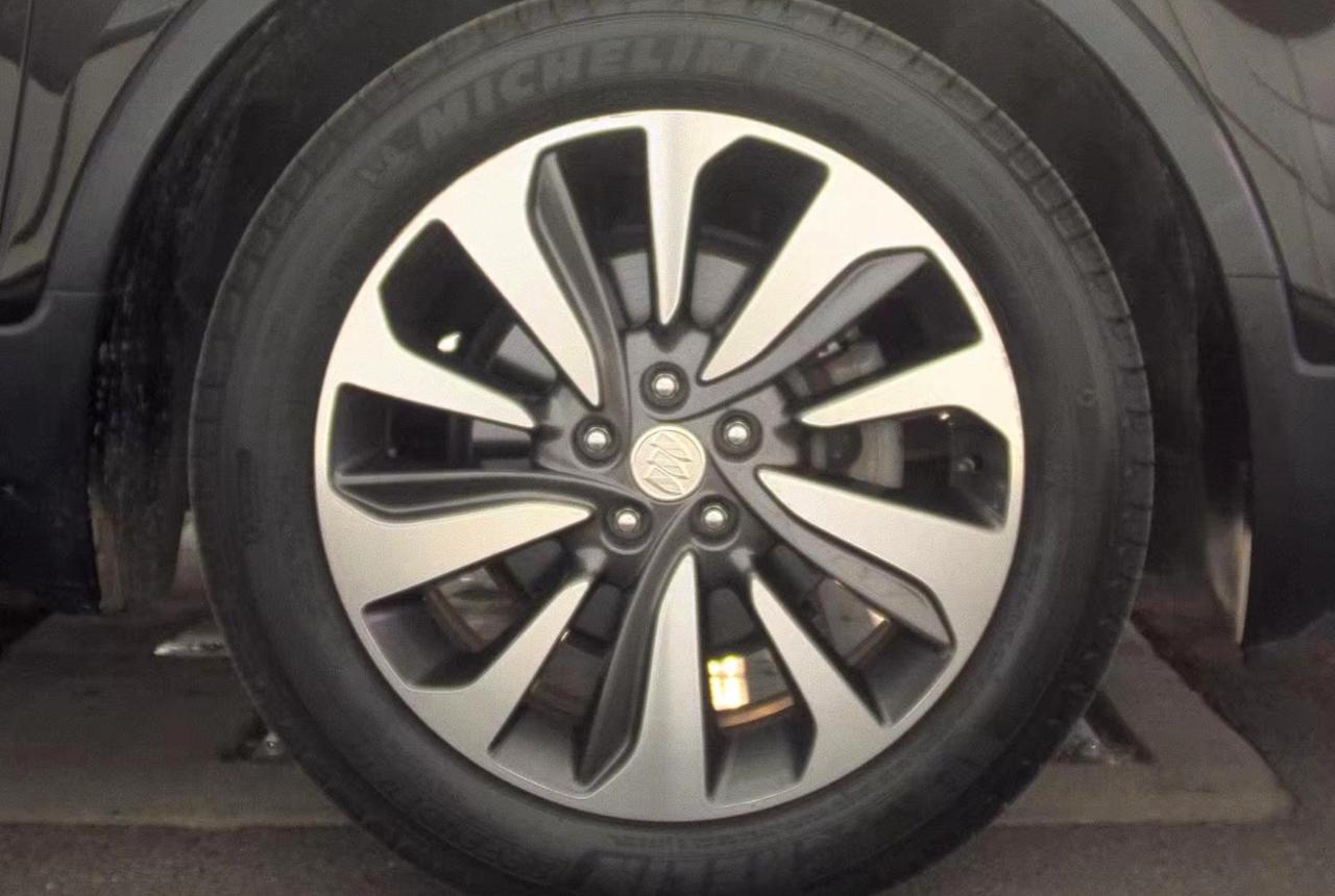 Buick Encore  2018