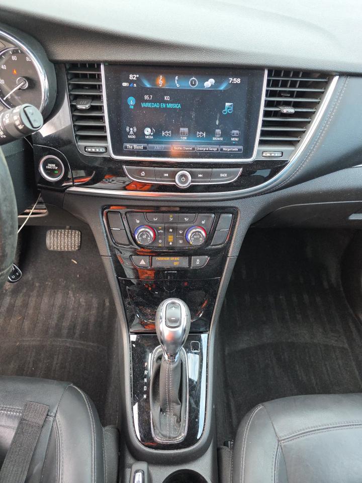 Buick Encore  2018
