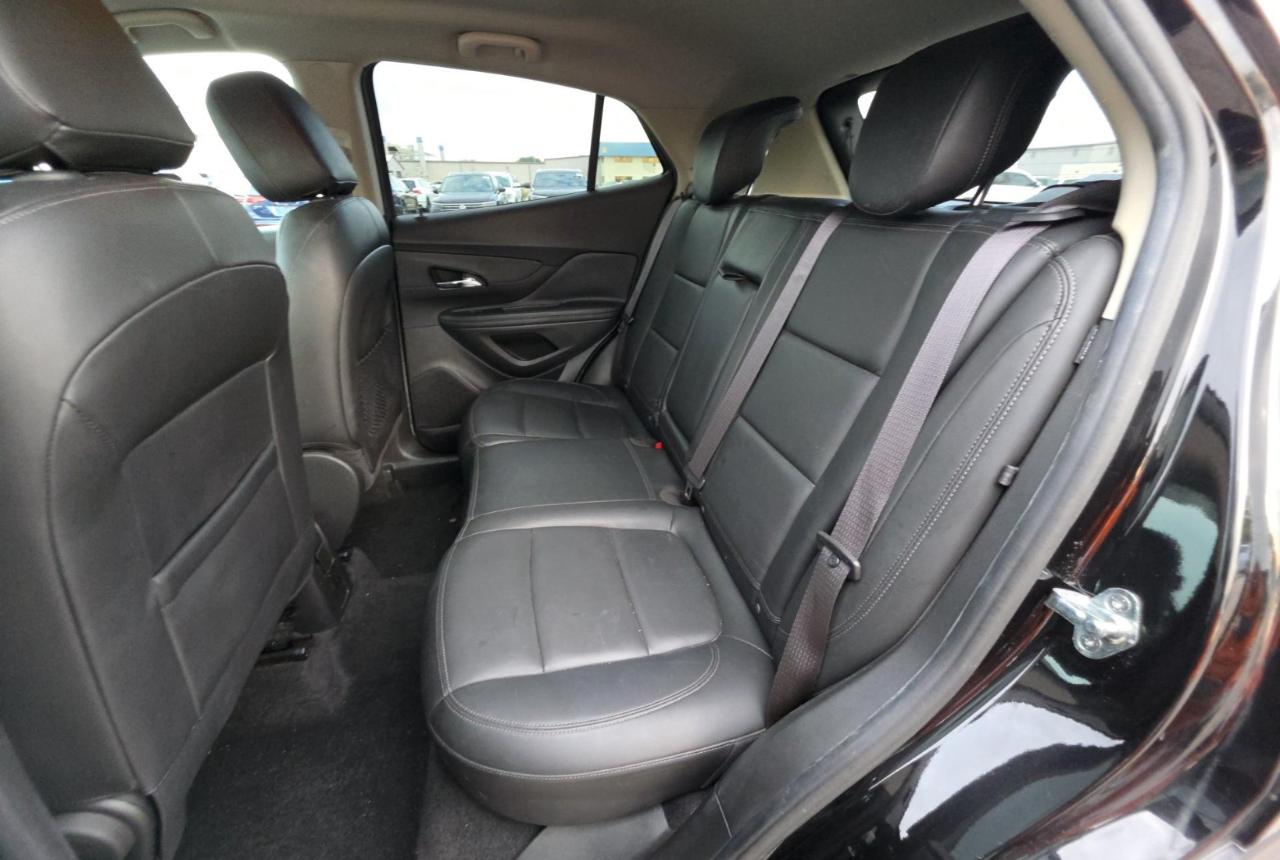 Buick Encore  2018