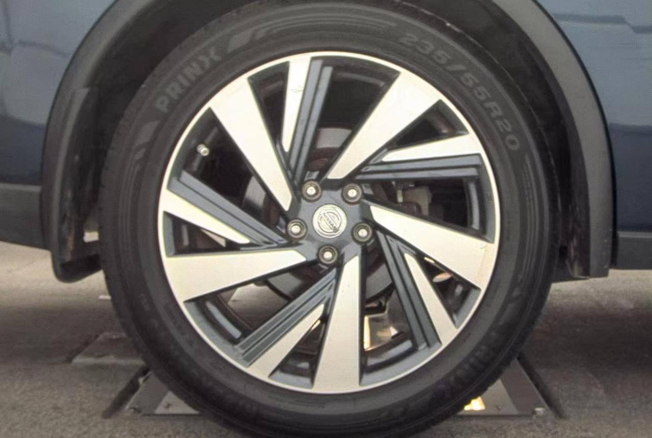 Nissan Murano  2015