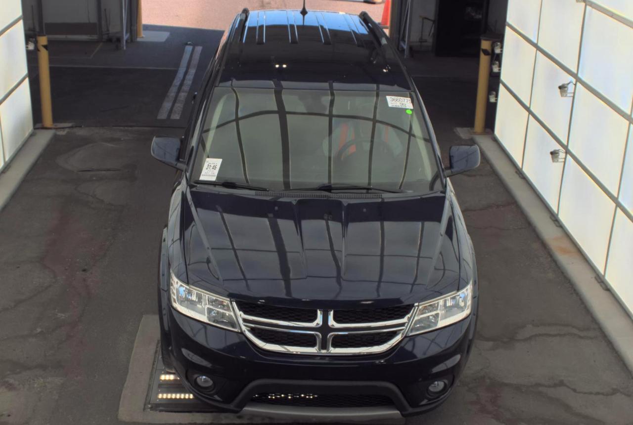 Dodge Journey  2019