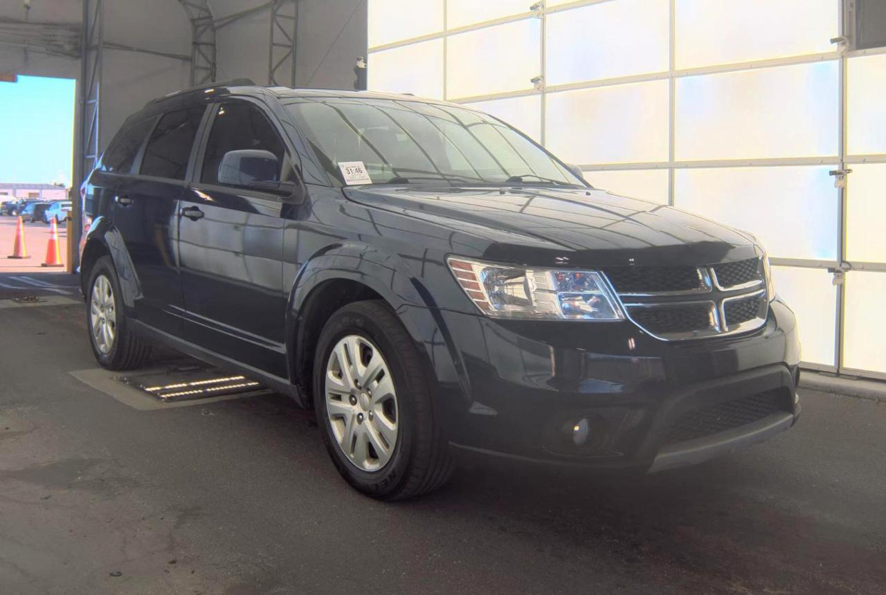 Dodge Journey  2019