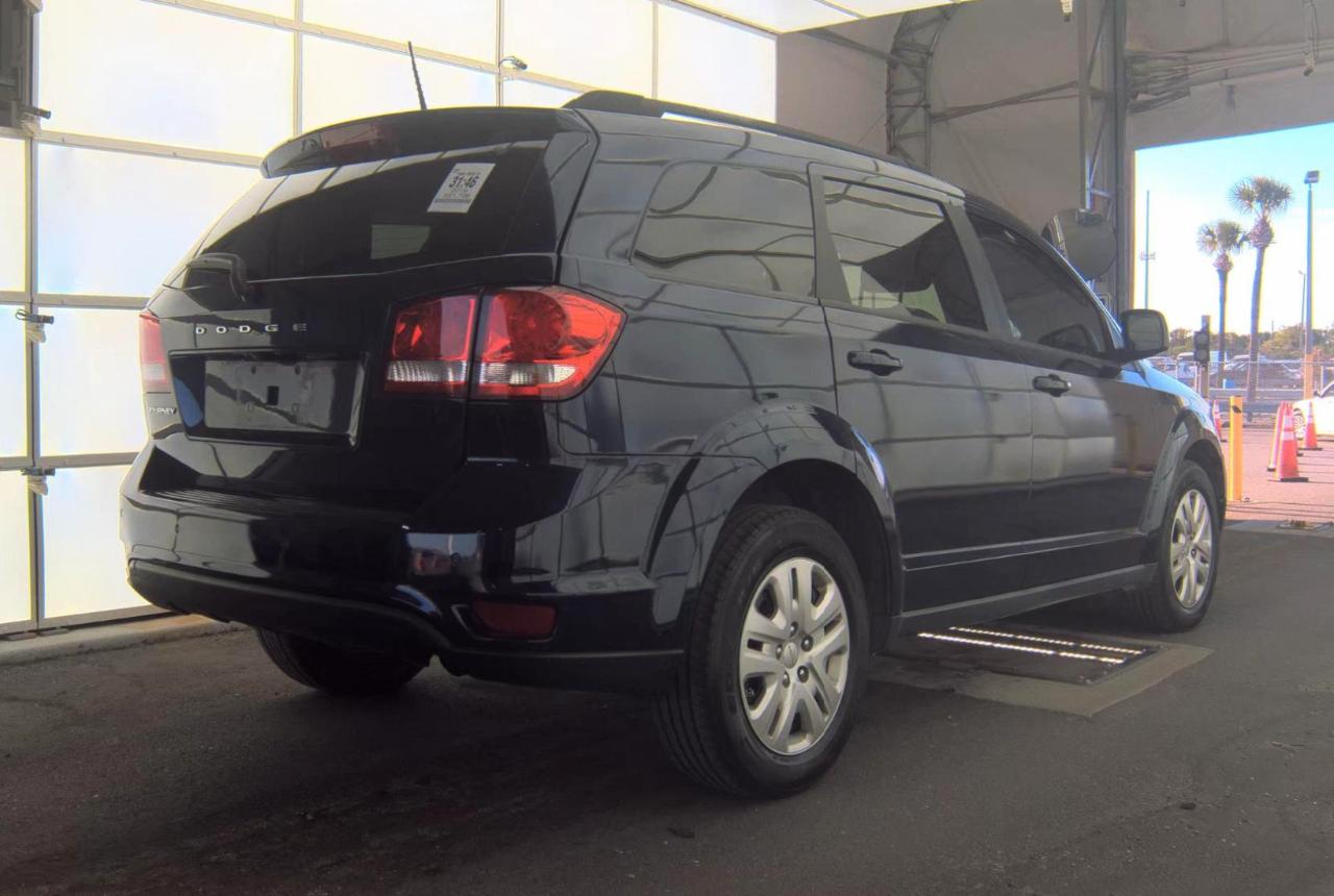 Dodge Journey  2019