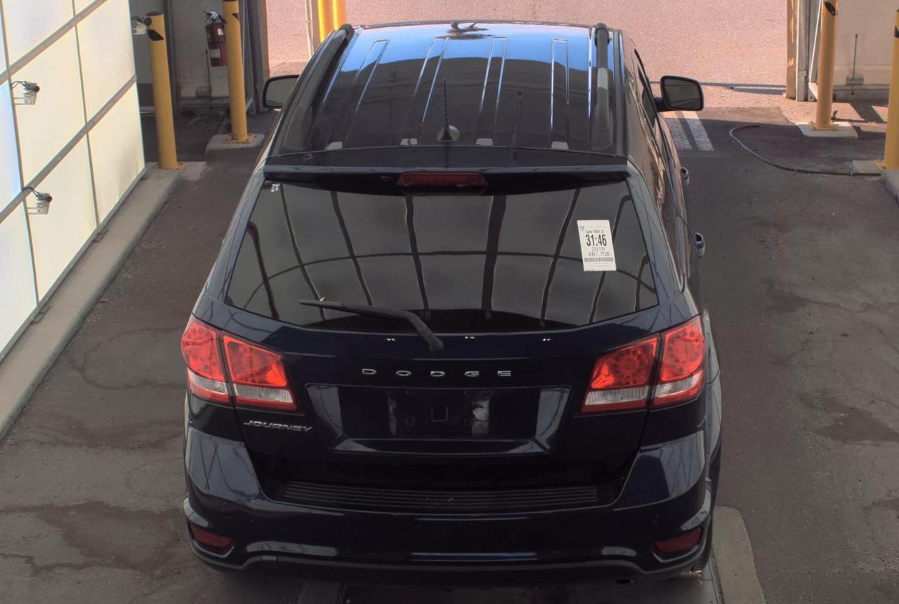 Dodge Journey  2019