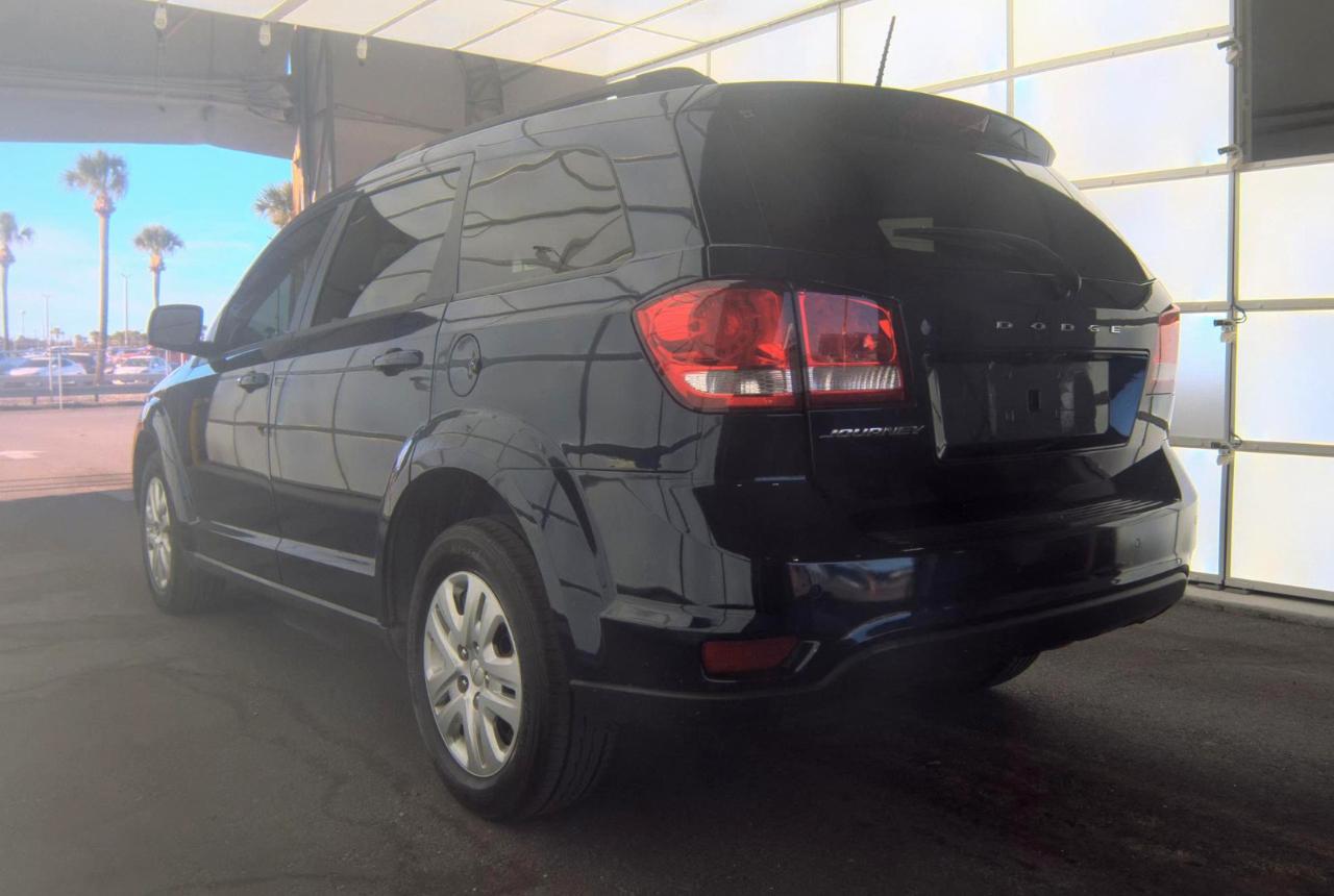 Dodge Journey  2019