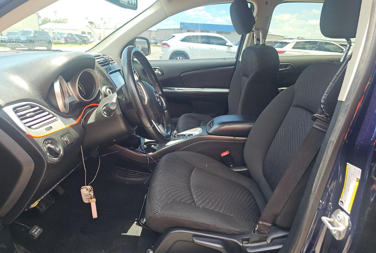 Dodge Journey  2019