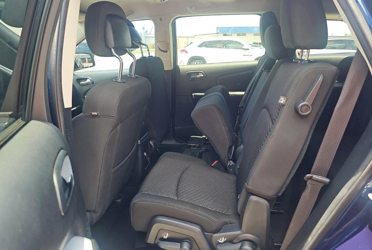 Dodge Journey  2019
