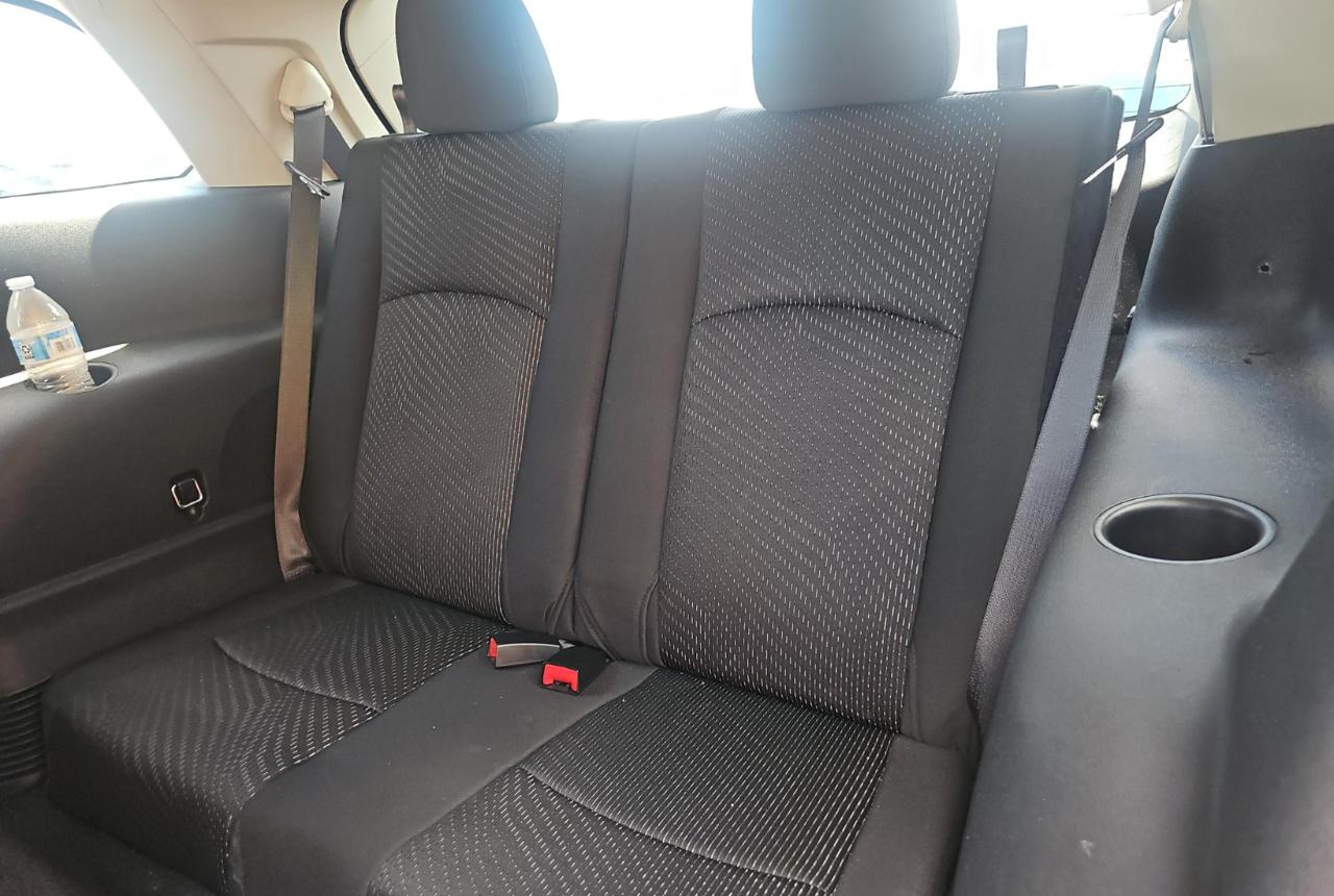 Dodge Journey  2019