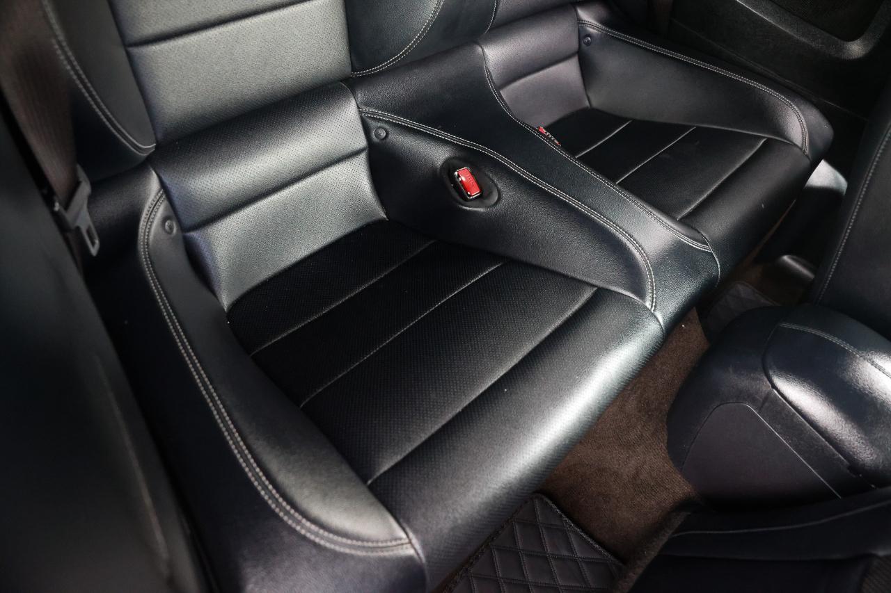 Ford Mustang  2015