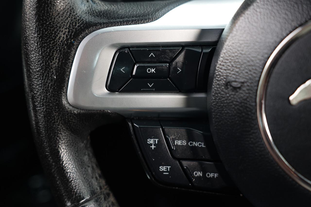 Ford Mustang  2015