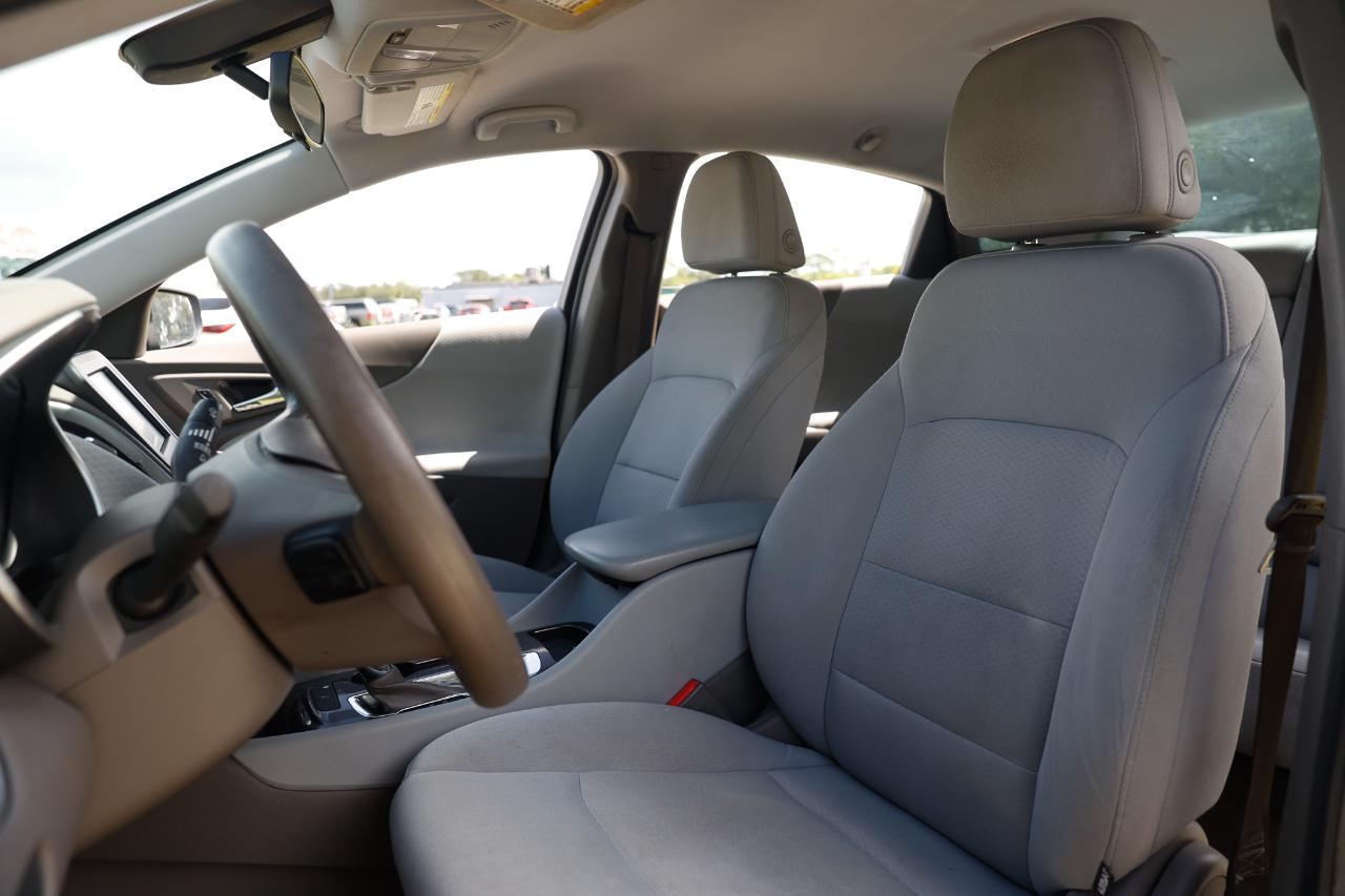 Chevrolet Malibu photo 6