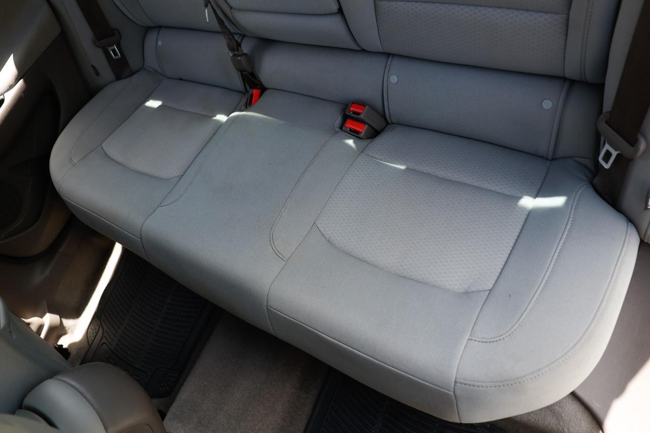 Chevrolet Malibu photo 10