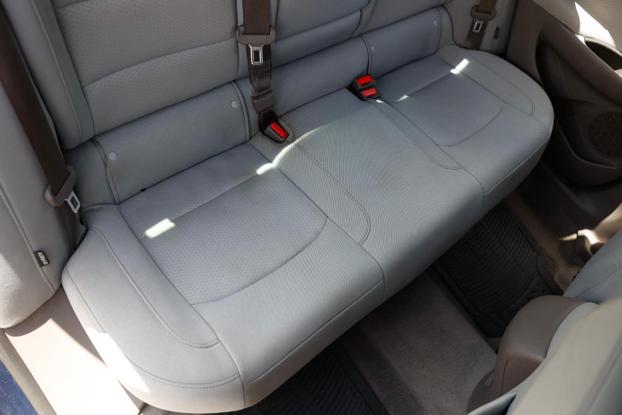 Chevrolet Malibu photo 12