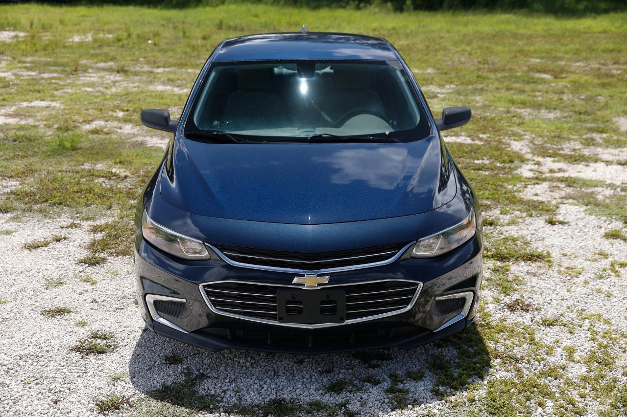 Chevrolet Malibu photo 19