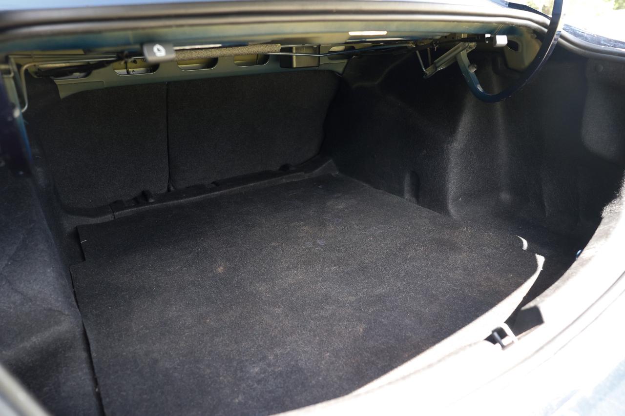 Chevrolet Malibu photo 23