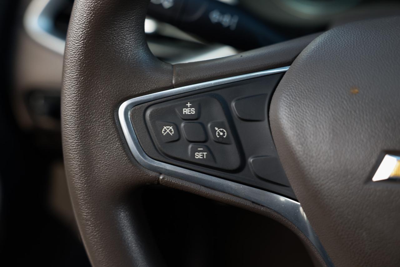 Chevrolet Malibu photo 25