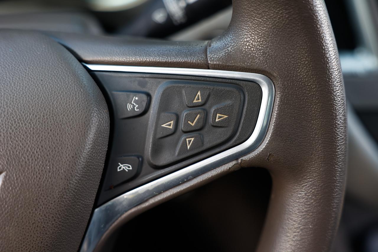 Chevrolet Malibu photo 26